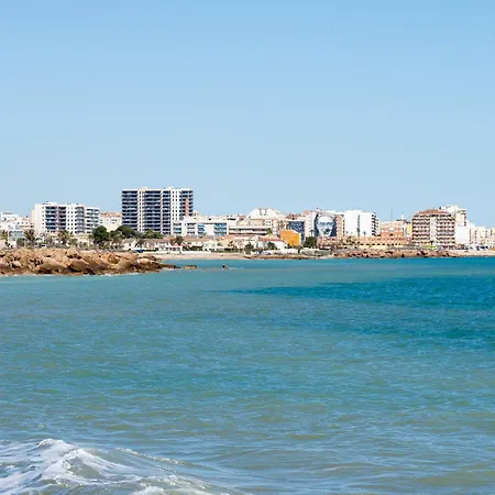 Apartment Francesca Vinaros