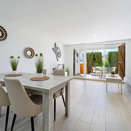 Apartment Francesca Vinaros