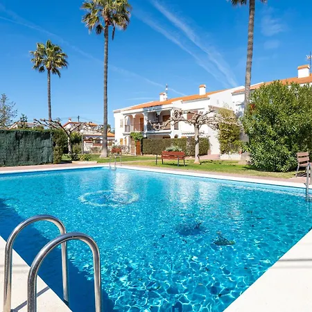 Francesca Apartment *