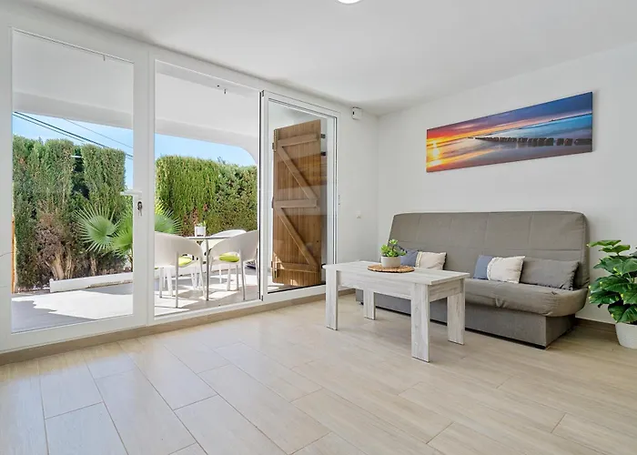 Apartamento Francesca *