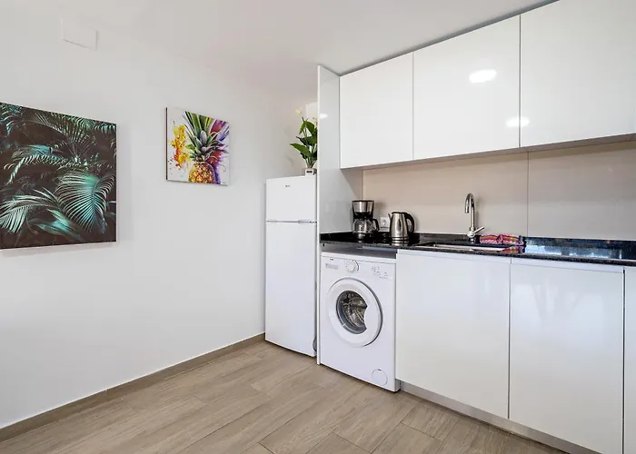 Francesca Apartamento Vinarós