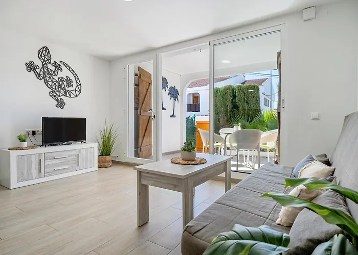 Francesca Apartamento