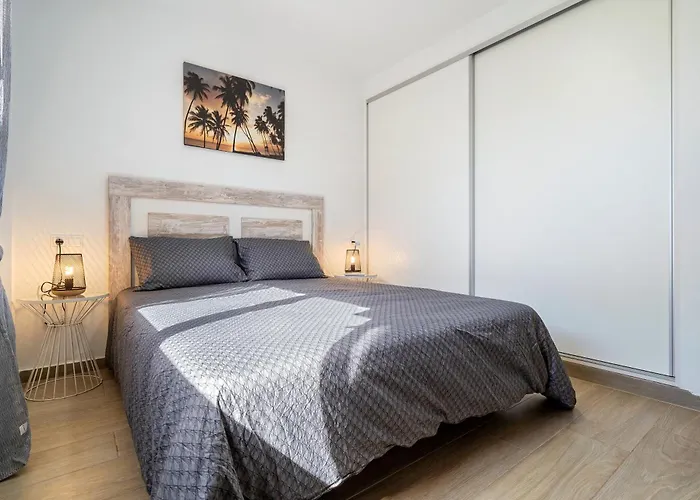 Francesca Apartamento