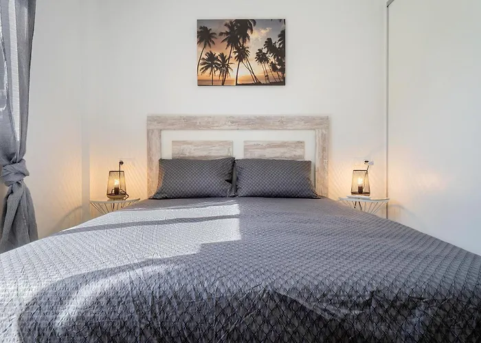 Apartamento Francesca *