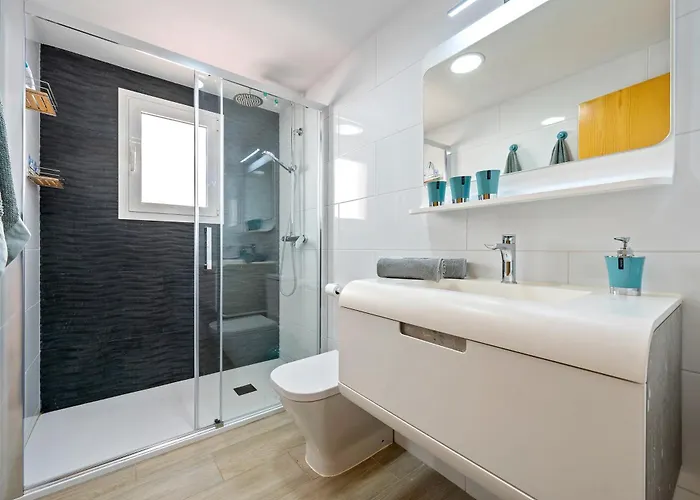 Apartamento Francesca