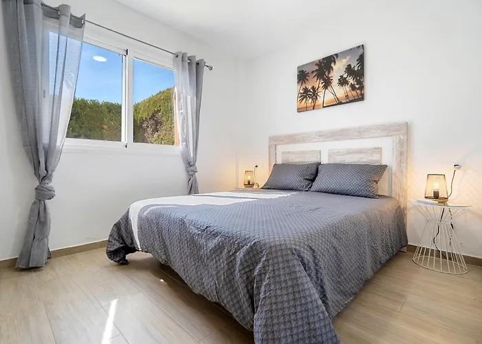 Apartamento Francesca *