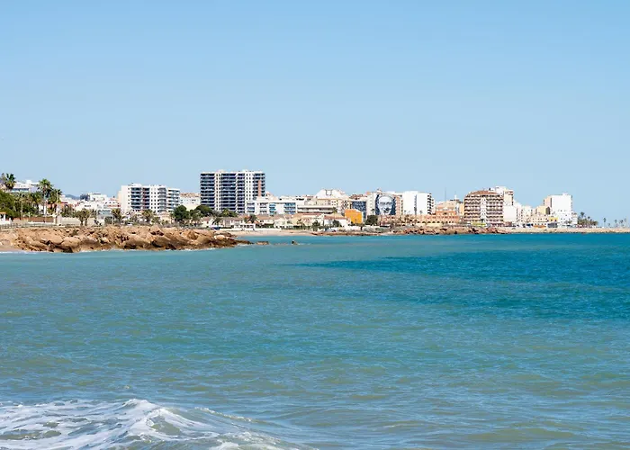 Apartamento Francesca Vinarós