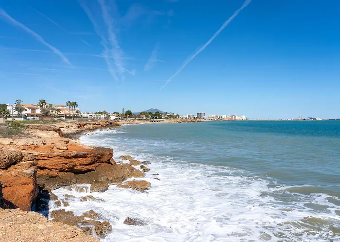 Apartamento Francesca *