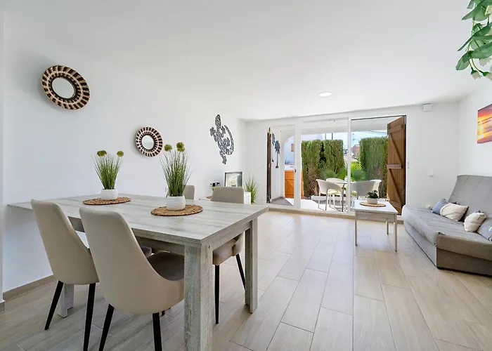 Apartamento Francesca Vinarós