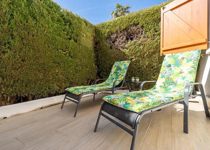 Apartamento Francesca *