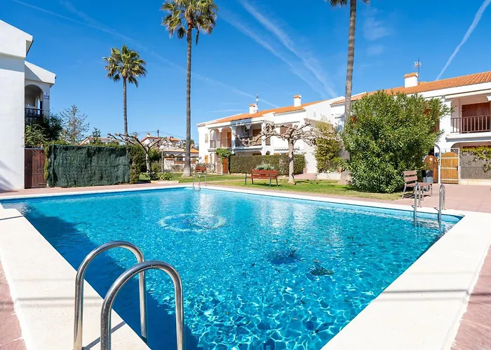 Francesca Apartamento *