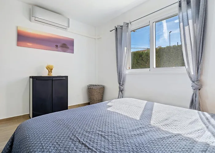 Apartamento Francesca *