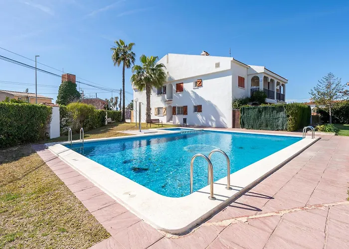 Apartamento Francesca