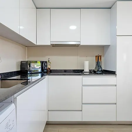 Francesca Appartement Vinarós