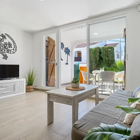 Francesca Appartement