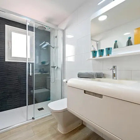 Appartement Francesca