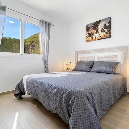 Appartement Francesca *