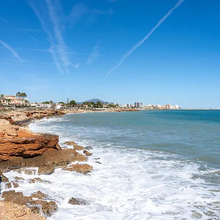 Appartement Francesca *