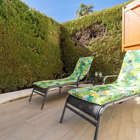 Appartement Francesca *