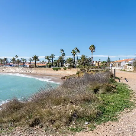 Francesca Appartement *