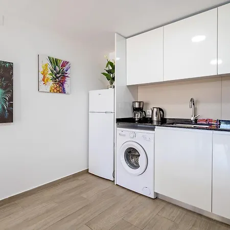 Apartamento Francesca *