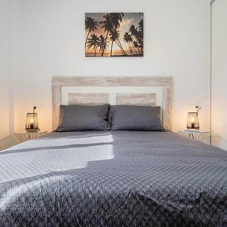 Apartamento Francesca *
