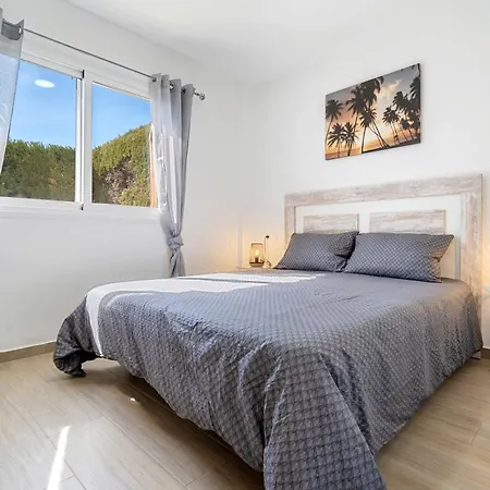 Apartamento Francesca Vinarós