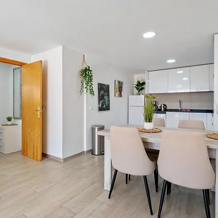 Apartamento Francesca *